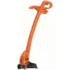BDP0140 Black+Decker Bump Feed Strimmer 350w 25cm