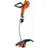 BDP0166 Black+Decker Trim & Edge Reflex Strimmer 900w 35cm