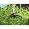 BDP0166_2 Black+Decker Trim & Edge Reflex Strimmer 900w 35cm
