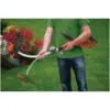BDP0166_3 Black+Decker Trim & Edge Reflex Strimmer 900w 35cm