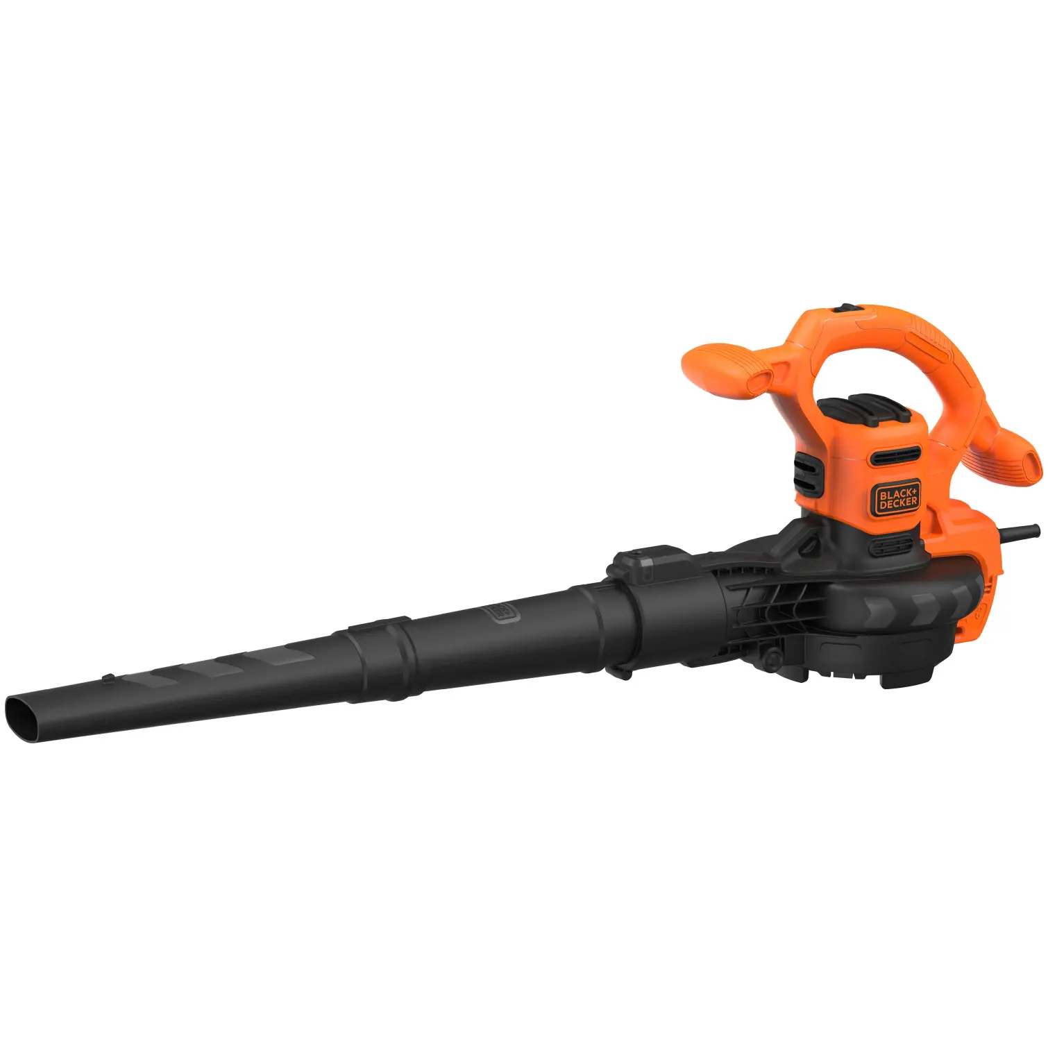 Black+Decker 3 in 1 Electric Blower Vac 2600w
