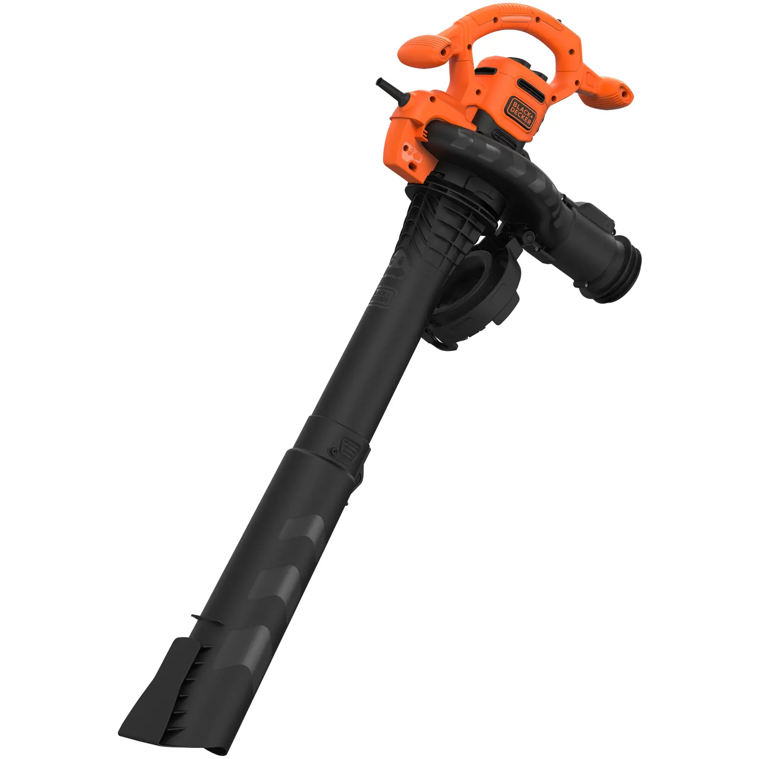 Black+Decker 3 in 1 Electric Blower Vac 2600w