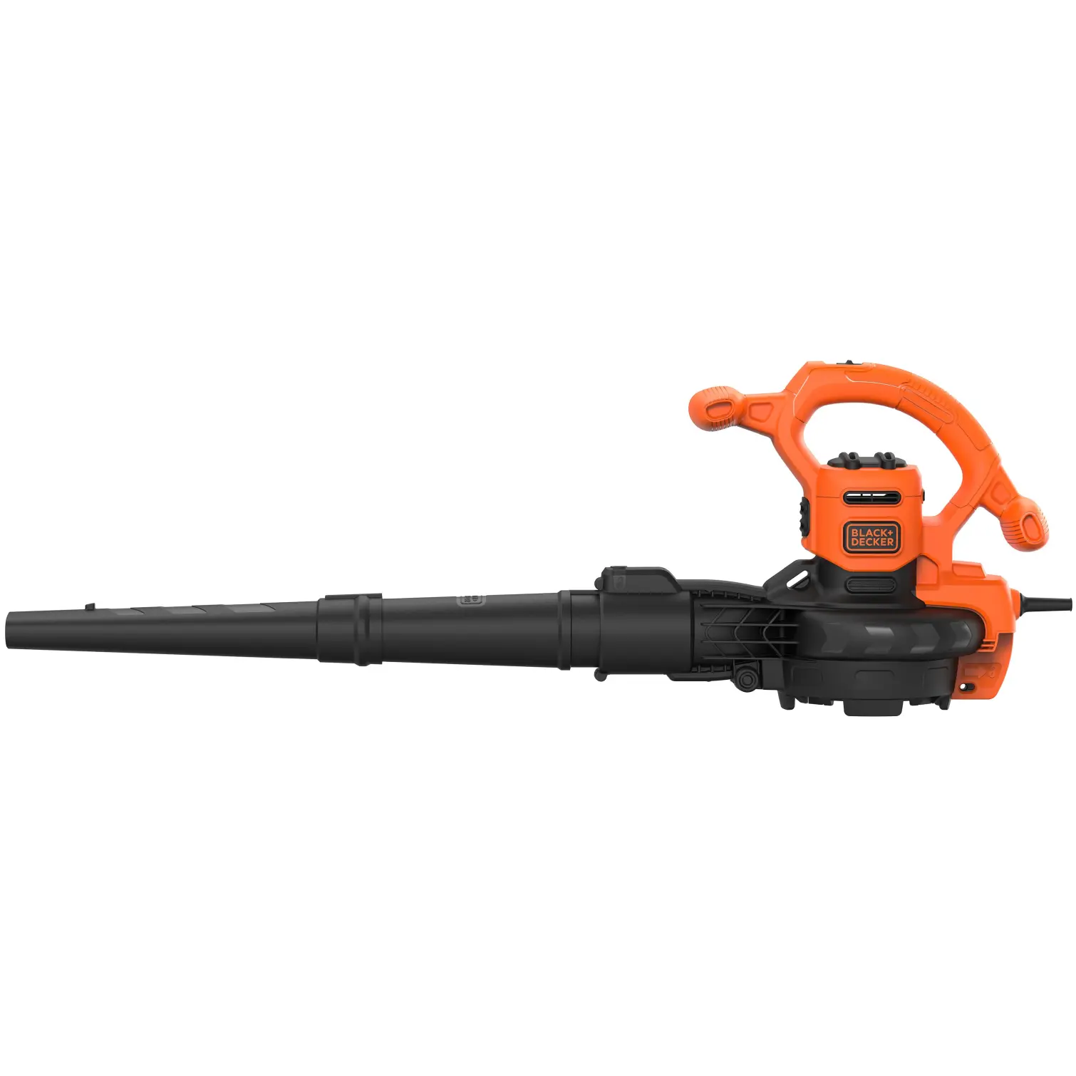 Black+Decker 3 in 1 Electric Blower Vac 2600w