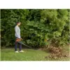 Black+Decker 3 in 1 Electric Blower Vac 2600w