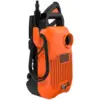Black & Decker Pressure Washer 1300w