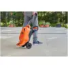 Black+Decker BEPW1700L Pressure Washer 1700w 125 Bar