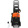 Black+Decker Pressure Washer 2000w