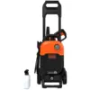 Black+Decker Pressure Washer 2000w