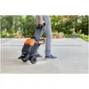 Black+Decker Pressure Washer 2000w