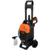 Black+Decker Pressure Washer 2000w