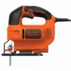 Black+Decker Variable Speed Jigsaw 520w
