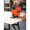 Black+Decker Variable Speed Jigsaw 520w