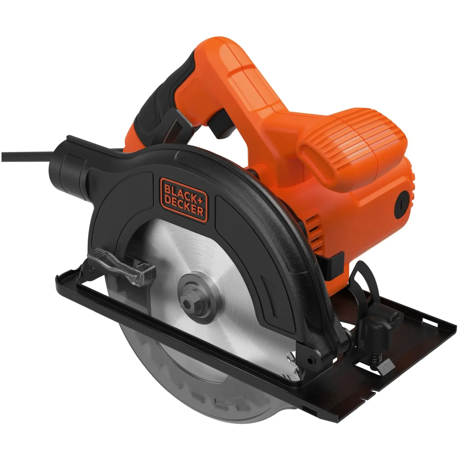 Black & Decker 165mmCircular Saw