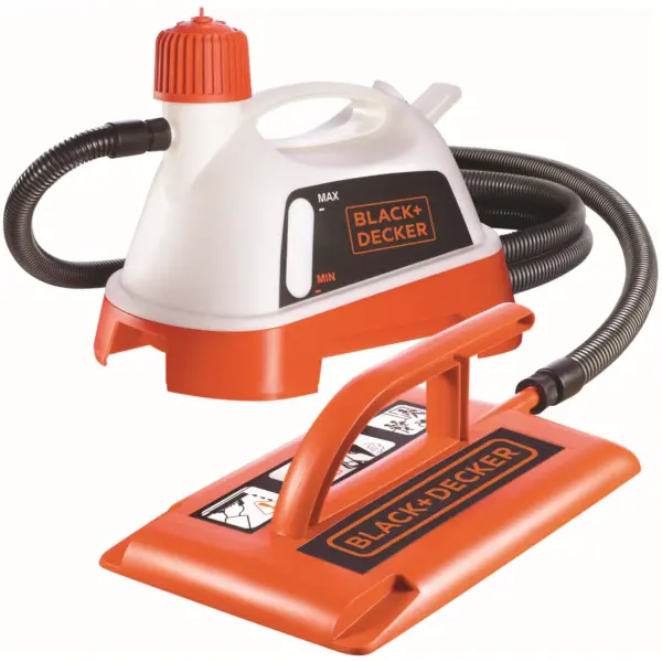 BDP0242 Black+Decker Electric Wallpaper Stripper 2400w