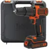 BDP0275 Black+Decker Cordless Combi Drill Driver 18v