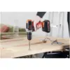 BDP0304_1 Black+Decker Lithium-ion Drill Driver 18v
