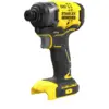 BDP0305_8 Stanley Fatmax Brushless Impact Driver 18v 4Ah