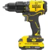 Stanley Fatmax Brushless Combi Drill Driver 18V