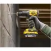 Stanley Fatmax Brushless Combi Drill Driver 18V