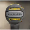 Stanley Fatmax Brushless Combi Drill Driver 18V