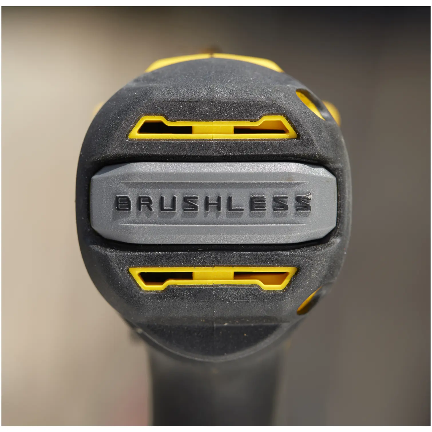 Stanley Fatmax Brushless Combi Drill Driver 18V