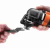Black+Decker MT280BA Oscillating Multi-Tool 280W