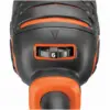 Black+Decker MT280BA Oscillating Multi-Tool 280W