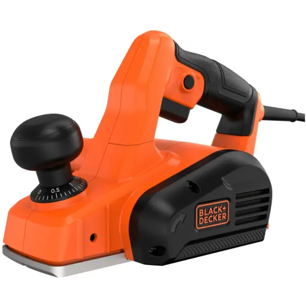 BDP0391 Black & Decker Planer 710w