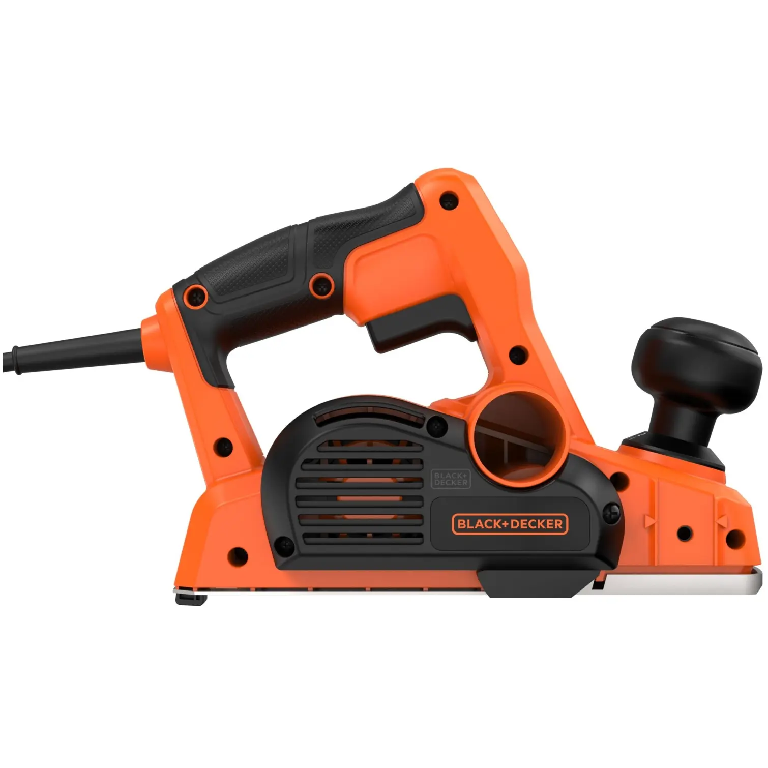 BDP0391_2 Black & Decker Planer 710w