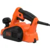 BDP0391_3 Black & Decker Planer 710w