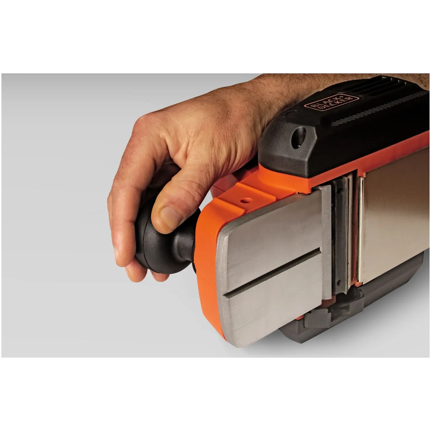 BDP0391_8 Black & Decker Planer 710w