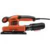 Black+Decker KA320EKA 1/3rd Sheet Sander