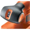 Black+Decker KA320EKA 1/3rd Sheet Sander