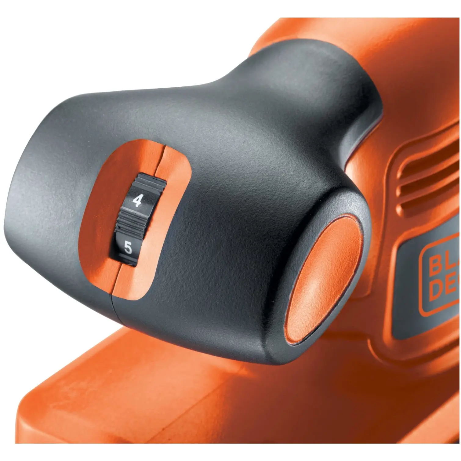 Black+Decker KA320EKA 1/3rd Sheet Sander