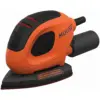 BDP0405 Black+Decker Mouse Electric Detail Sander 55w