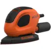 BDP0405_1 Black+Decker Mouse Electric Detail Sander 55w