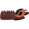 BDP0405_3 Black+Decker Mouse Electric Detail Sander 55w