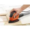 BDP0405_4 Black+Decker Mouse Electric Detail Sander 55w
