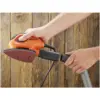 BDP0405_5 Black+Decker Mouse Electric Detail Sander 55w