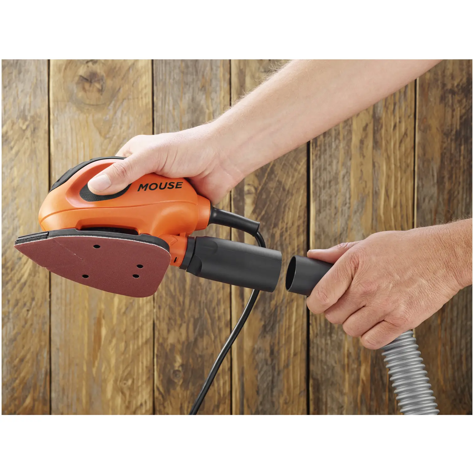 BDP0405_5 Black+Decker Mouse Electric Detail Sander 55w