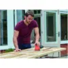 BDP0411_3 Black+Decker Random Orbit Sander 230w