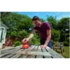 BDP0411_4 Black+Decker Random Orbit Sander 230w