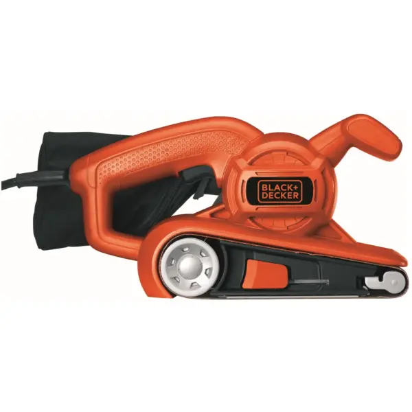 BDP0420 Black+Decker Belt Sander 75x457mm 720w