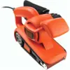 Black+Decker Belt Sander 75x457mm 720w