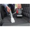 Black+Decker Flexi Car Vac Dustbuster DC 12v