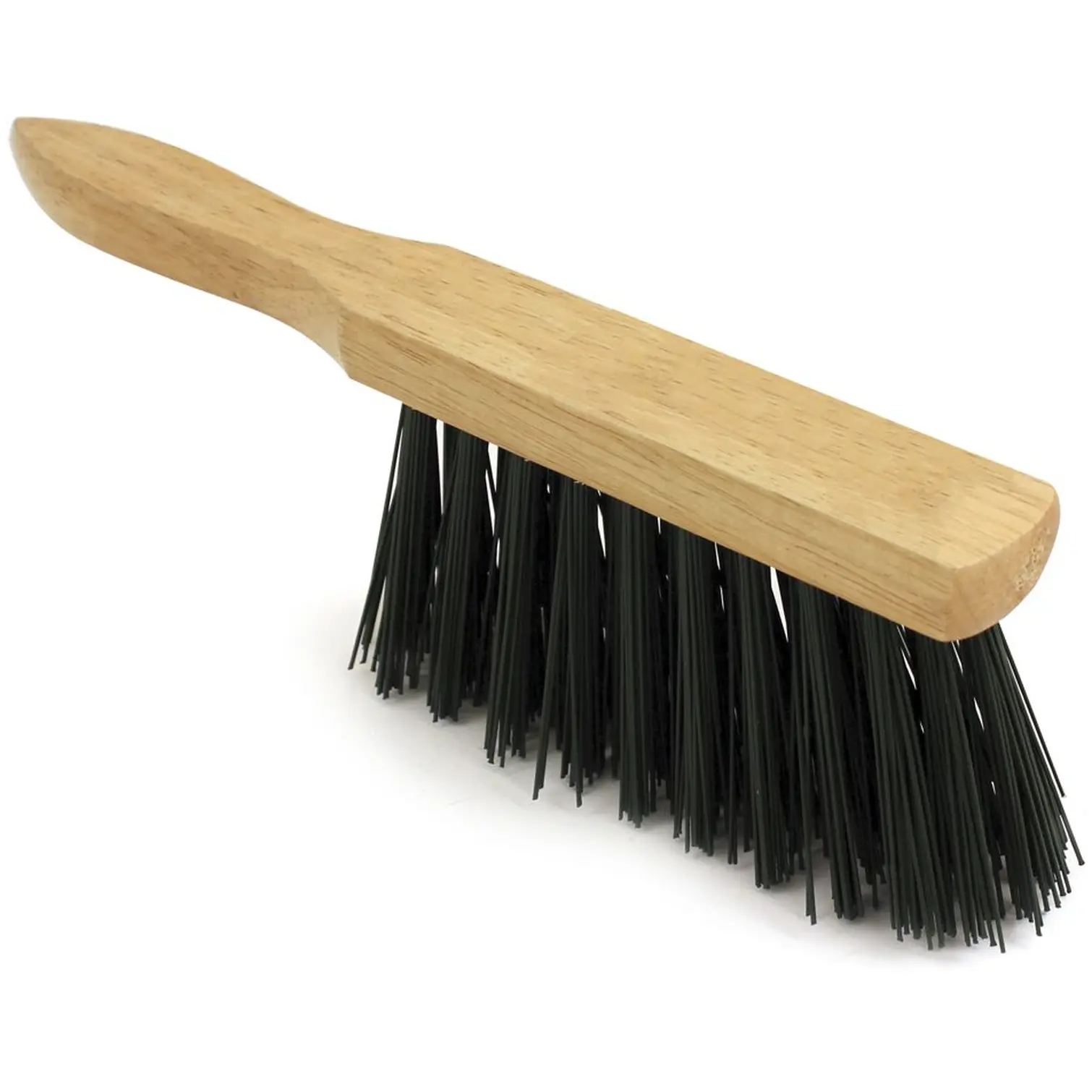 Charles Bentley Bannister Brush Stiff PVC Bristles