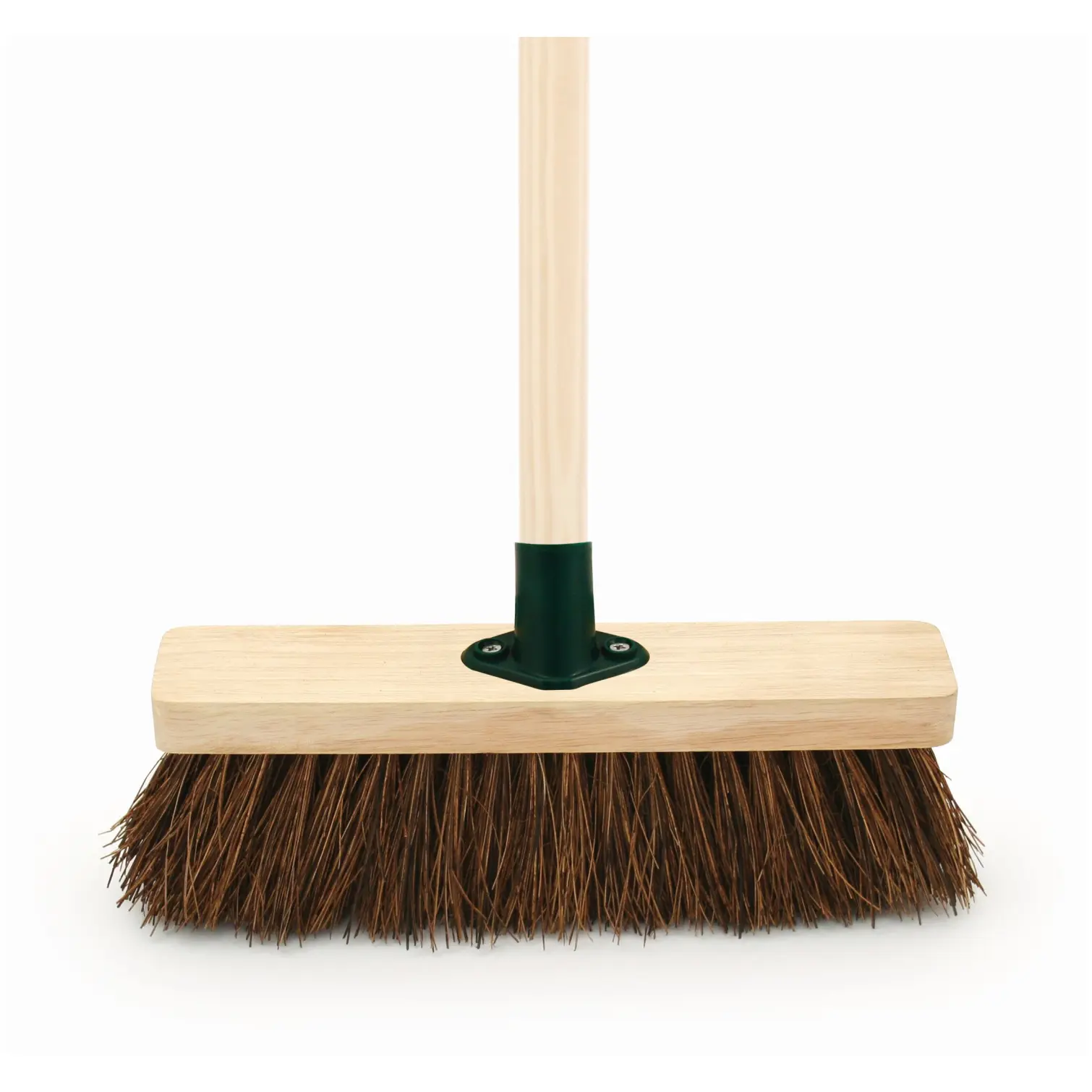 Charles Bentley Bassine Floor Brush with Handle 289mm