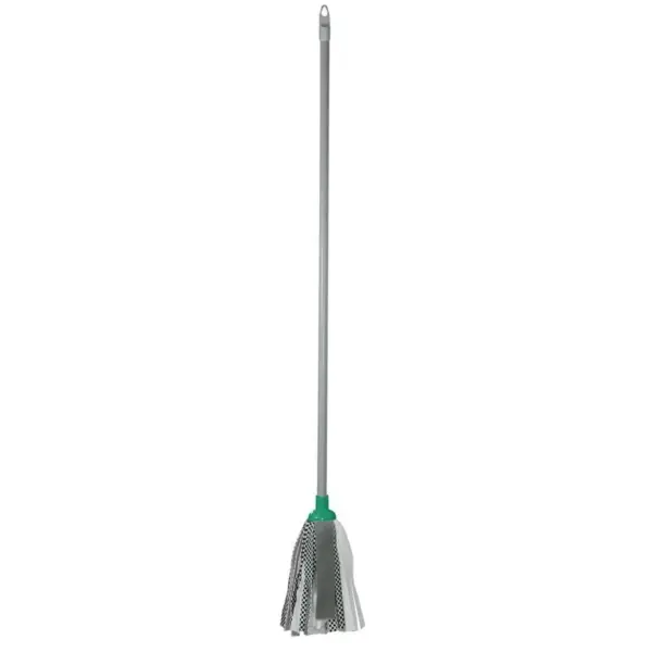 Charles Bentley Mop & Handle