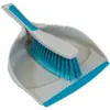 Charles Bentley Brights Dustpan & Brush Set