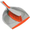 Charles Bentley Brights Dustpan & Brush Set